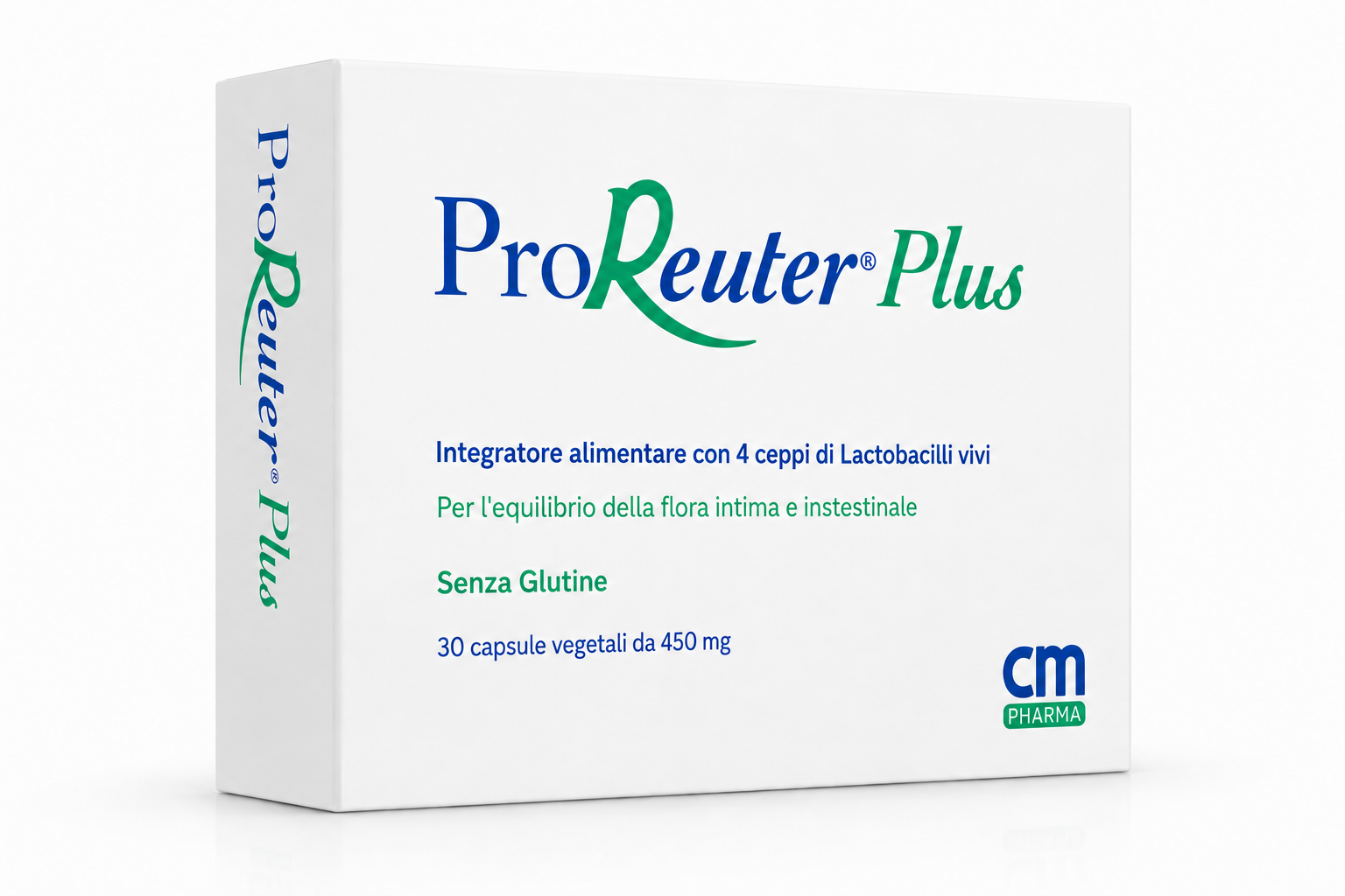 ProReuter Plus