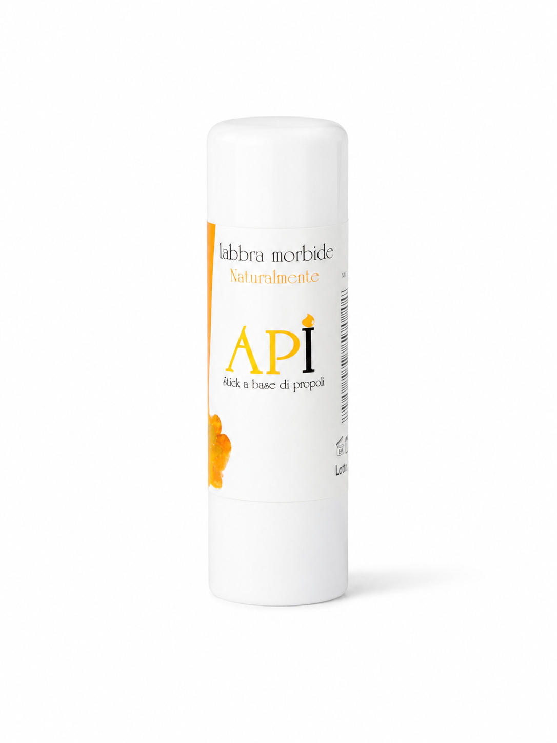 APÌ Stick Labbra
