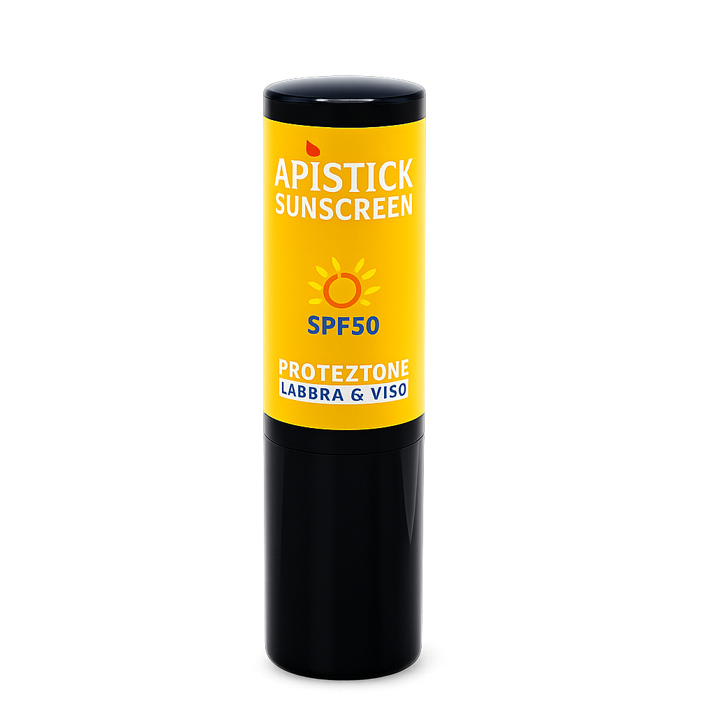 APISTICK Sunscreen SPF50